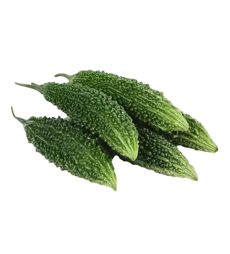 Bitter melon (Karela)
